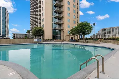 860 Peachtree Street NE #2101, Atlanta, GA 30308 - Photo 35