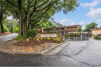 346 Carpenter Drive #18, Atlanta, GA 30328 - Photo 1