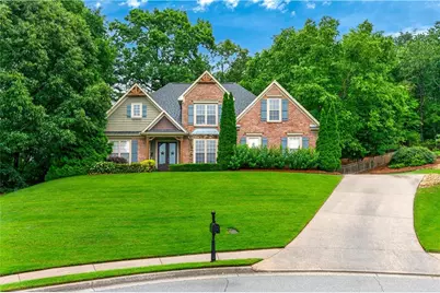 625 Ruby Forest Parkway, Suwanee, GA 30024 - Photo 1