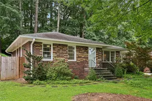 579 N Superior Ave, Decatur, GA 30033 - Photo 1