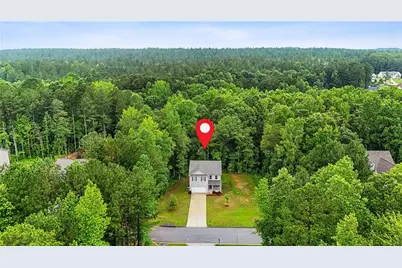 241 Muskogee Drive, Dallas, GA 30132 - Photo 3
