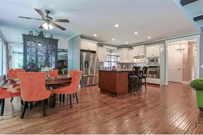111 Summit View Drive, Ellijay, GA 30540 - Photo 29