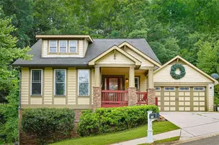 111 Summit View Dr, Ellijay, GA 30540 - Photo 1
