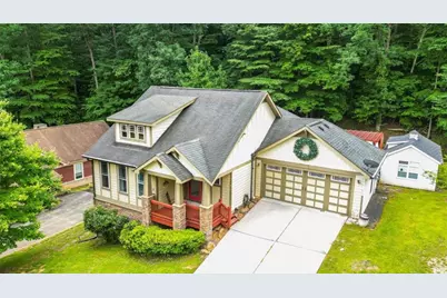 111 Summit View Drive, Ellijay, GA 30540 - Photo 23