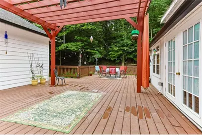 111 Summit View Drive, Ellijay, GA 30540 - Photo 39