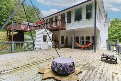111 Summit View Drive, Ellijay, GA 30540 - Photo 55