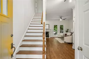 1861 McLendon Ave NE, Atlanta, GA 30307 - Photo 5