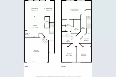 378 Niles Court, Marietta, GA 30060 - Photo 39