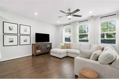 378 Niles Court, Marietta, GA 30060 - Photo 7
