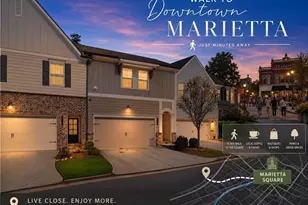 378 Niles Ct, Marietta, GA 30060 - Photo 1