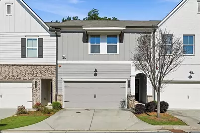 378 Niles Court #2, Marietta, GA 30060 - Photo 1