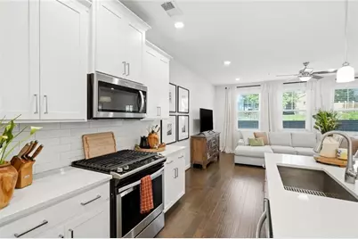 378 Niles Court, Marietta, GA 30060 - Photo 5