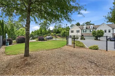 378 Niles Court #2, Marietta, GA 30060 - Photo 29