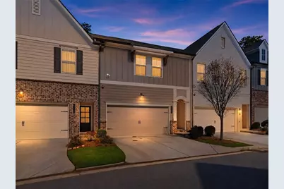 378 Niles Court, Marietta, GA 30060 - Photo 1