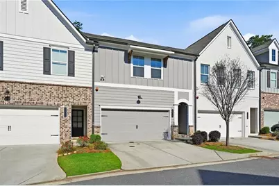 378 Niles Court #2, Marietta, GA 30060 - Photo 41