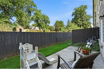 378 Niles Court #2, Marietta, GA 30060 - Photo 21