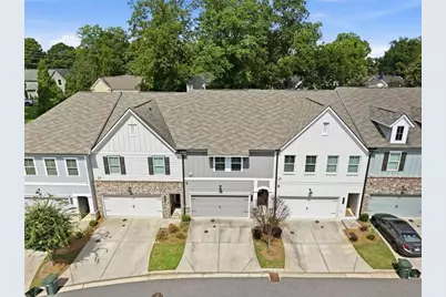 378 Niles Court, Marietta, GA 30060 - Photo 19