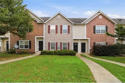 8642 Thomas Lane, Riverdale, GA 30274 - Photo 1