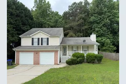 5920 April Drive, Buford, GA 30518 - Photo 1