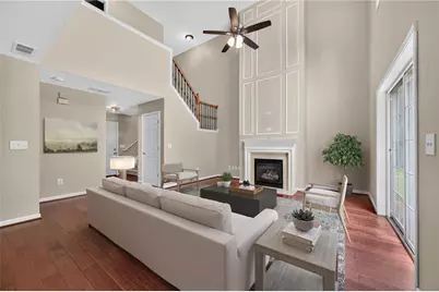 3136 Justice Mill Court NW, Kennesaw, GA 30144 - Photo 17