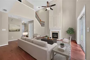 3136 Justice Mill Ct NW, Kennesaw, GA 30144 - Photo 17