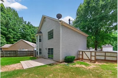 3136 Justice Mill Court NW, Kennesaw, GA 30144 - Photo 43