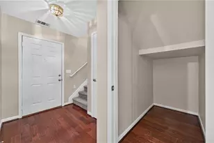 3136 Justice Mill Ct NW, Kennesaw, GA 30144 - Photo 19