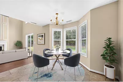 3136 Justice Mill Court NW, Kennesaw, GA 30144 - Photo 5
