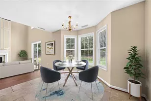3136 Justice Mill Ct NW, Kennesaw, GA 30144 - Photo 5