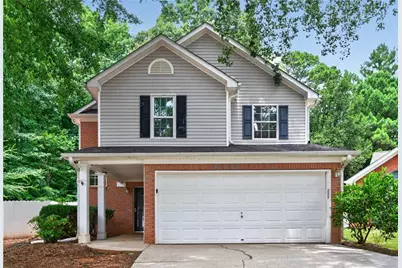 3136 Justice Mill Court NW, Kennesaw, GA 30144 - Photo 1