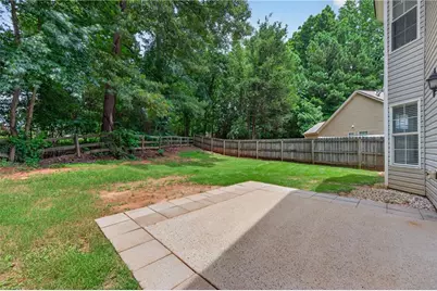 3136 Justice Mill Court NW, Kennesaw, GA 30144 - Photo 37