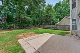 3136 Justice Mill Ct NW, Kennesaw, GA 30144 - Photo 37