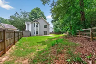 3136 Justice Mill Ct NW, Kennesaw, GA 30144 - Photo 41