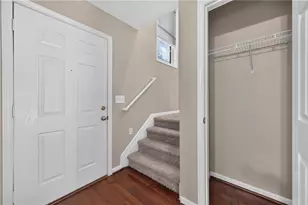 3136 Justice Mill Ct NW, Kennesaw, GA 30144 - Photo 9