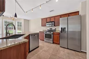 3136 Justice Mill Ct NW, Kennesaw, GA 30144 - Photo 3