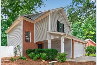 3136 Justice Mill Court NW, Kennesaw, GA 30144 - Photo 49