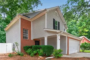 3136 Justice Mill Ct NW, Kennesaw, GA 30144 - Photo 49