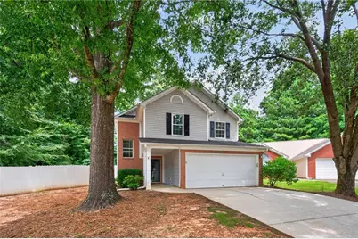 3136 Justice Mill Court NW, Kennesaw, GA 30144 - Photo 47