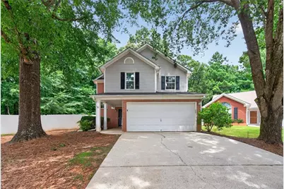 3136 Justice Mill Court NW, Kennesaw, GA 30144 - Photo 45
