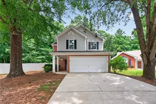 3136 Justice Mill Ct NW, Kennesaw, GA 30144 - Photo 45