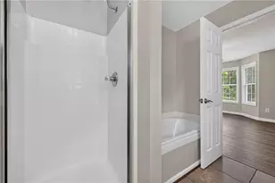3136 Justice Mill Ct NW, Kennesaw, GA 30144 - Photo 27