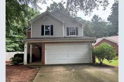 3136 Justice Mill Court NW, Kennesaw, GA 30144 - Photo 1
