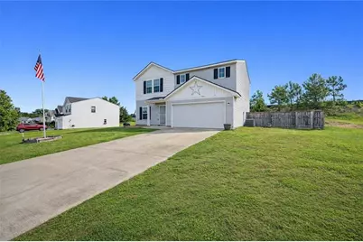 741 Riverside Drive NW, Calhoun, GA 30701 - Photo 3