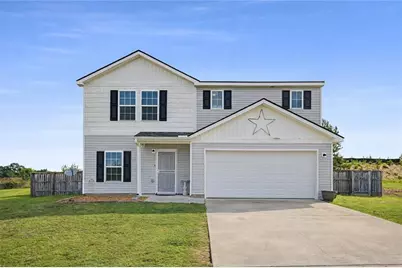 741 Riverside Drive NW, Calhoun, GA 30701 - Photo 1