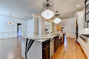 1390 Hillside Dr, Grayson, GA 30017 - Photo 17