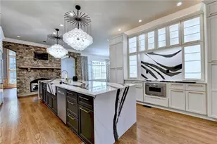 1390 Hillside Dr, Grayson, GA 30017 - Photo 13