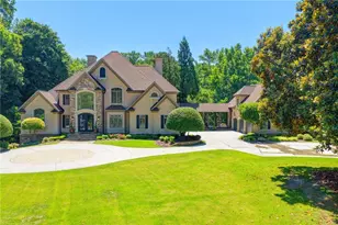 1390 Hillside Dr, Grayson, GA 30017 - Photo 1