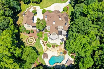 1390 Hillside Drive, Grayson, GA 30017 - Photo 117