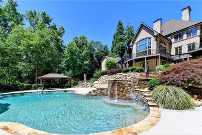 1390 Hillside Drive, Grayson, GA 30017 - Photo 87