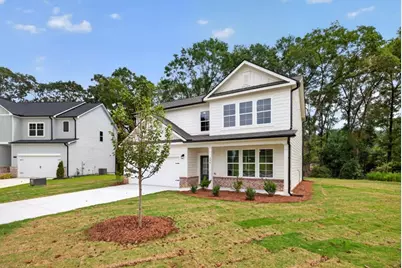 396 Crimson Feather Drive, Jefferson, GA 30549 - Photo 3